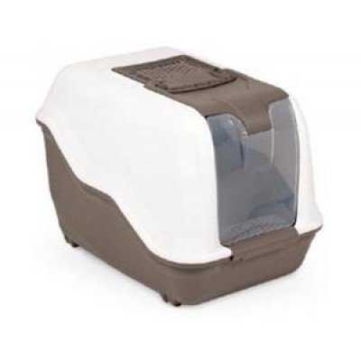 MPS "Био-туалет Netta" коричневый54*39*40см MPS "Био-туалет Netta" коричневый54*39*40см