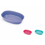 MPS "Туалет-лоток" 28*42*9