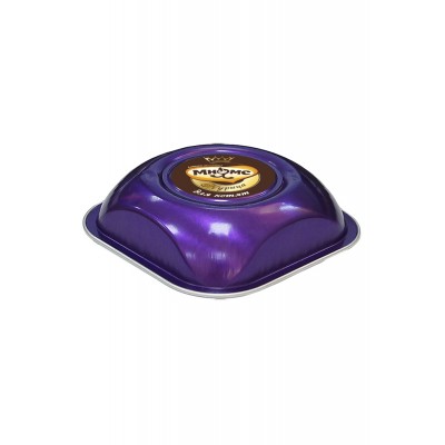 Мнямс "Нежный мусс с курицей и индейкой" (корм для для котят) Мнямс "Нежный мусс с курицей и индейкой" (корм для для котят)