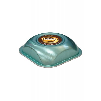 Мнямс "Нежные кусочки тунца и креветок в соусе" (корм для кошек) Мнямс "Нежные кусочки тунца и креветок в соусе" (корм для кошек)