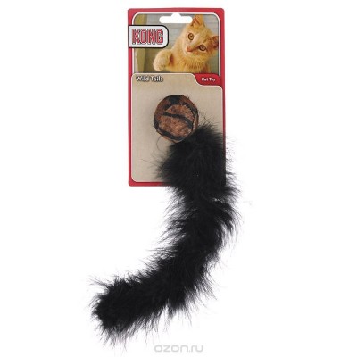 Kong "Дикий хвост" Kong "Дикий хвост"