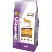 Gemon "Dog medium курица" 15кг