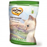 Мнямс "Бефстроганов по-тасмански" 400г