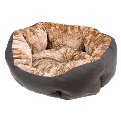 Ferplast Софа COCCOLO DELUXE 50 (Бежевый) Ferplast Софа COCCOLO DELUXE 50 (Бежевый)