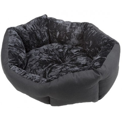 Ferplast Софа DOMINO DELUXE 50 (Черный) Ferplast Софа DOMINO DELUXE 50 (Черный)