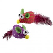 Ferplast Игрушка PA 5011 для кошек (мышь)