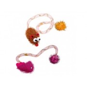 Ferplast Игрушка -мышка с колокольчиком PA 5021 (для кошек)