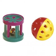 Ferplast Игрушка с колокольчиком LAM5202 для кошек