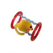 Ferplast Игрушка PA 5215 цилиндр с мышью (для кошек)