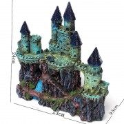 Замок с синими крышами (2095 р.)