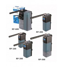 Фильтра внутренние