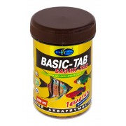 Биодизайн "Базик-Таб" 250 мл (таблетки)