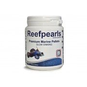 Reef Pearls Корм для рыб  Размер гранул 0,5мм 127гр