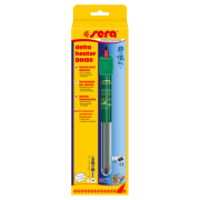 Sera "Delta heater DH100" 100 Вт (нагреватель с защитой от перегрева)