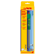 Sera "Delta heater DH150" 150 Вт (нагреватель с защитой от перегрева)
